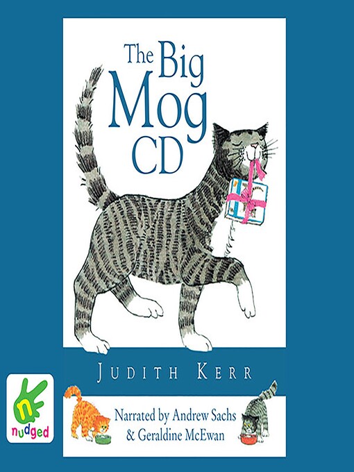 Title details for The Big Mog Collection by Judith Kerr - Available